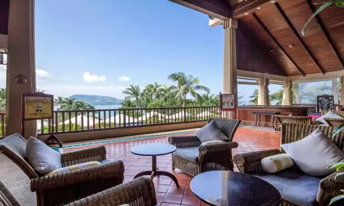 هتل نووتل ریزورت پوکت